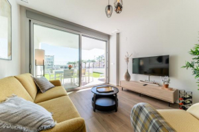 Casa Cayena - Cosy groundfloor apartment near Villa Martin Golf